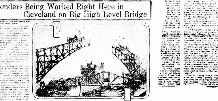 An illustration from Publicity methods for engineers; the proceedings of the first National conference on public information held under the auspices of the American association of engineers, 1922, leaf 176