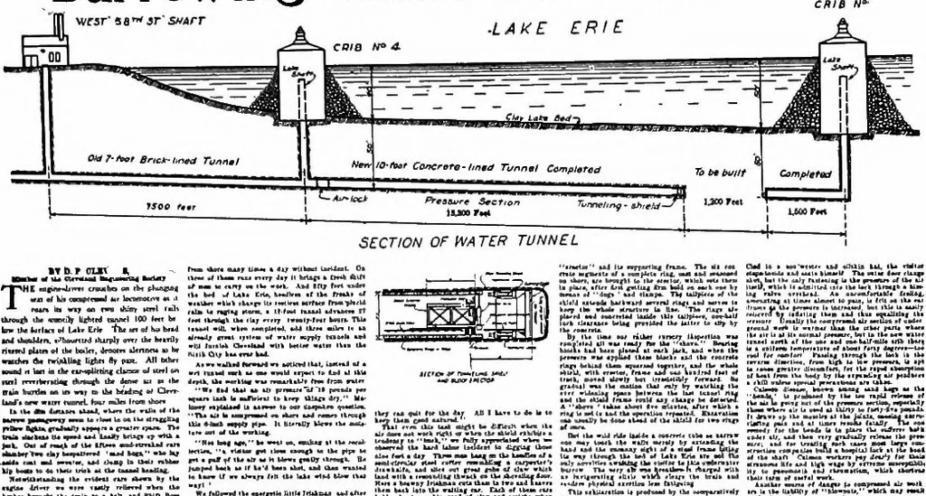 An illustration from Publicity methods for engineers; the proceedings of the first National conference on public information held under the auspices of the American association of engineers, 1922, leaf 180