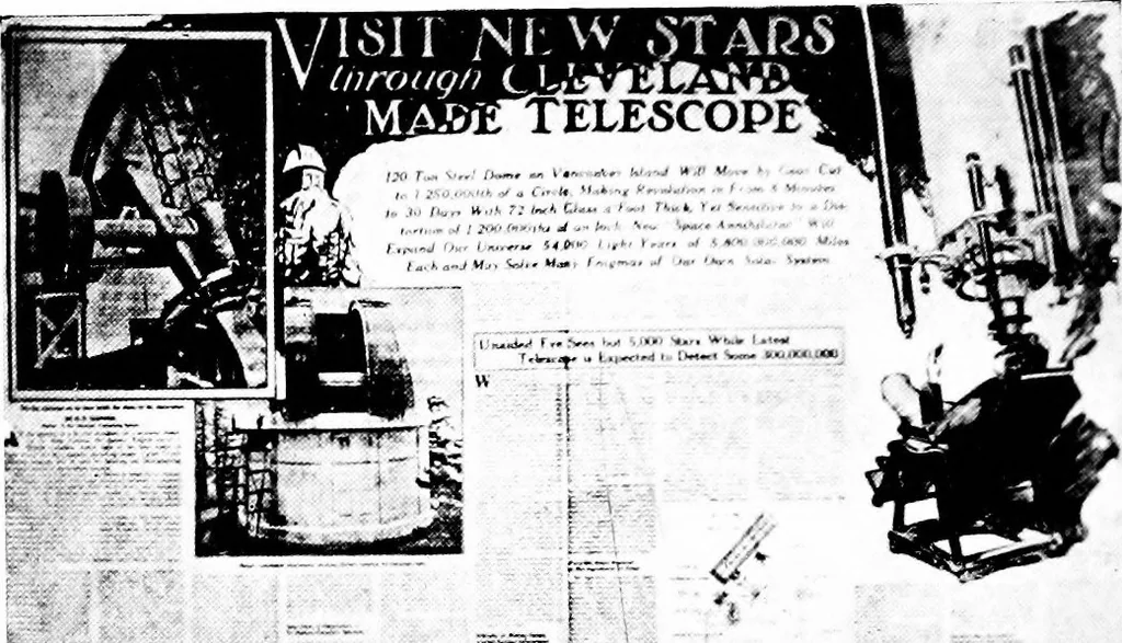 An illustration from Publicity methods for engineers; the proceedings of the first National conference on public information held under the auspices of the American association of engineers, 1922, leaf 39