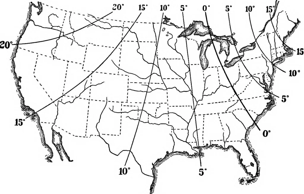 An illustration from Laboratory astronomy, 1905, leaf 26