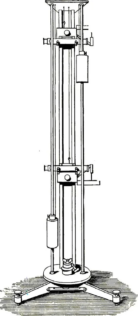 An illustration from Collected scientific papers, 1920, leaf 101