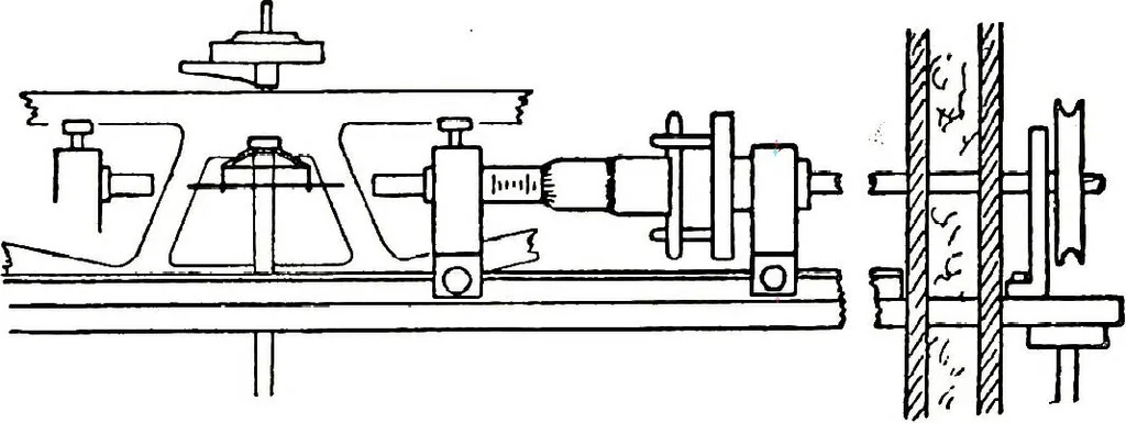 An illustration from Collected scientific papers, 1920, leaf 199