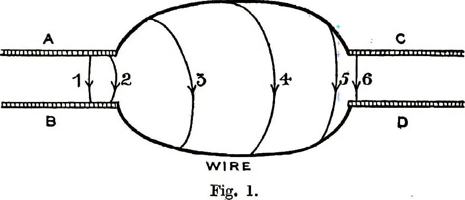 An illustration from Collected scientific papers, 1920, leaf 261