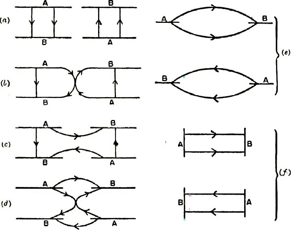An illustration from Collected scientific papers, 1920, leaf 311