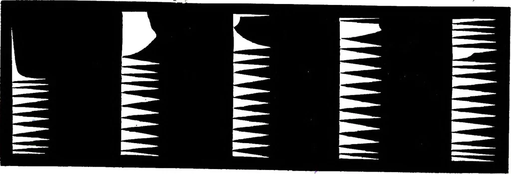 An illustration from Collected scientific papers, 1920, leaf 489
