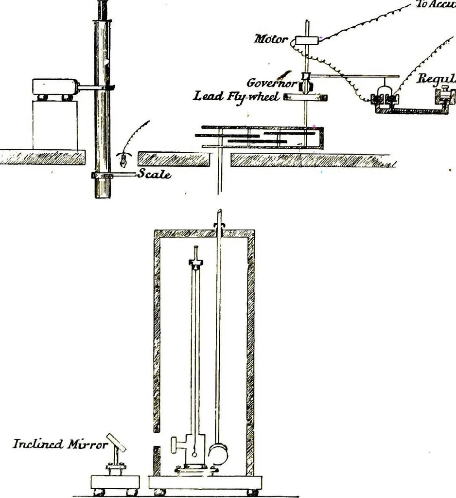 An illustration from Collected scientific papers, 1920, leaf 676