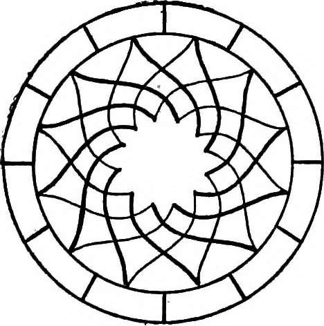 An illustration from A text-book of electrical engineering;, 1920, leaf 133