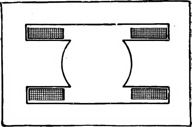 An illustration from A text-book of electrical engineering;, 1920, leaf 159