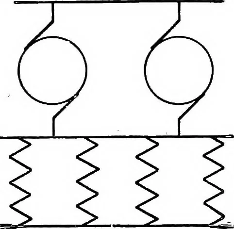 An illustration from A text-book of electrical engineering;, 1920, leaf 239