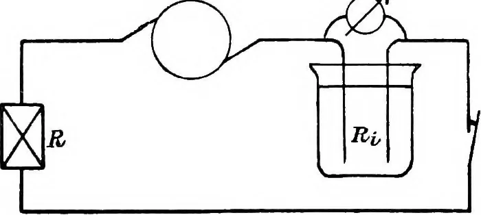 An illustration from A text-book of electrical engineering;, 1920, leaf 47