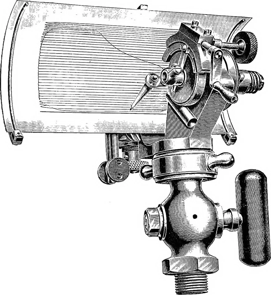An illustration from A practical treatise on modern gas and oil engines, 1902, leaf 131