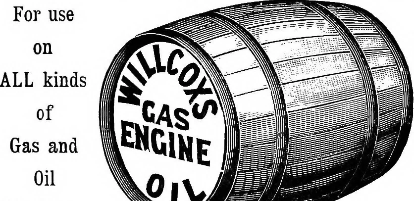 An illustration from A practical treatise on modern gas and oil engines, 1902, leaf 2