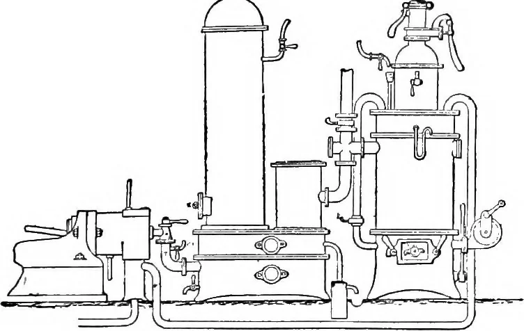 An illustration from A practical treatise on modern gas and oil engines, 1902, leaf 226