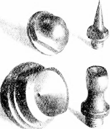 An illustration from A practical treatise on modern gas and oil engines, 1902, leaf 304