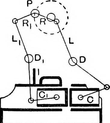 An illustration from A practical treatise on modern gas and oil engines, 1902, leaf 31