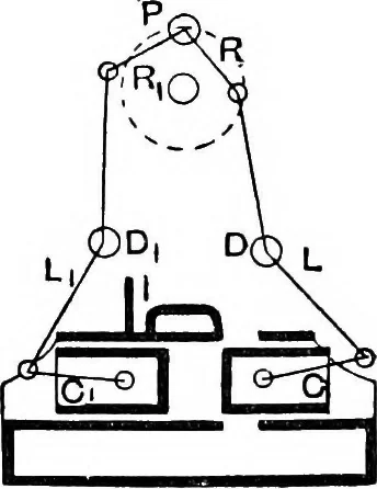 An illustration from A practical treatise on modern gas and oil engines, 1902, leaf 31
