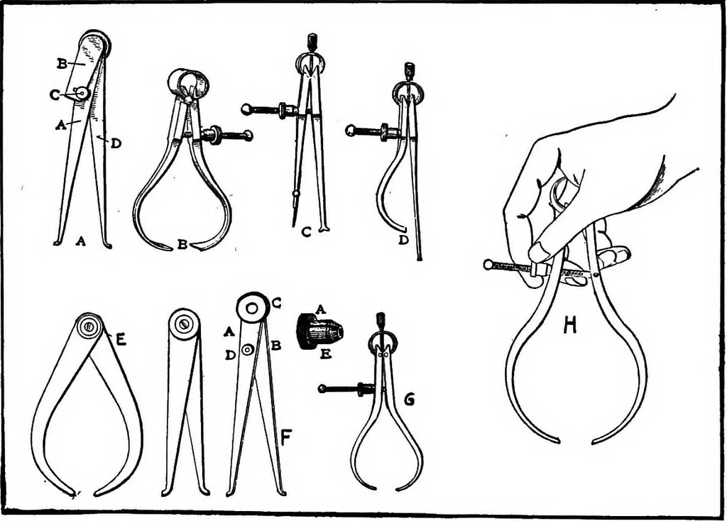 An illustration from Aviation engines, design - construction - operation and repair; a complete, practical treatise outlining clearly the elements of internal combustion engineering with special reference to the design, construction, operation and repair of airplane power plants; also the auxiliary engine systems, such as lubrication, carburetion, ignition and cooling. It includes complete instructions for engine repairing and systematic location of troubles, tool equipment and use of tools, also outlines the latest mechanical processes, 1917, leaf 399
