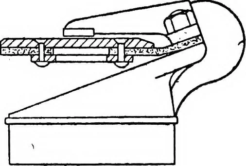 An illustration from The efficiency of pumps and ejectors, 1920, leaf 31