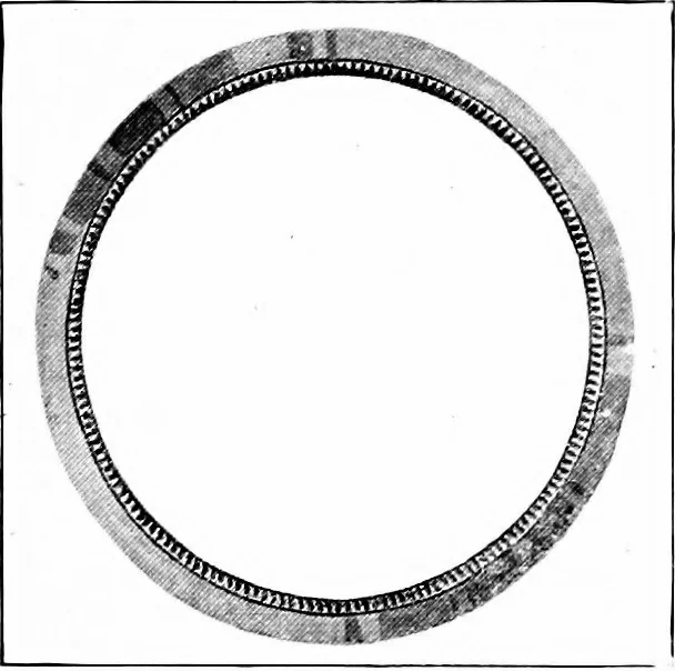 An illustration from Material handling cyclopedia; a reference book covering definitions, descriptions, illustrations and methods of use of material handling machines employed in industry, 1921, leaf 187