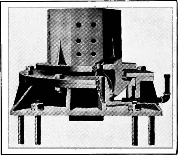 An illustration from Material handling cyclopedia; a reference book covering definitions, descriptions, illustrations and methods of use of material handling machines employed in industry, 1921, leaf 237