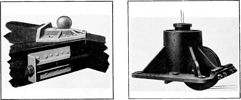 An illustration from Material handling cyclopedia; a reference book covering definitions, descriptions, illustrations and methods of use of material handling machines employed in industry, 1921, leaf 237