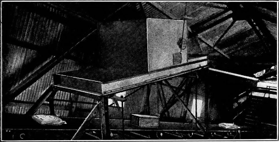 An illustration from Material handling cyclopedia; a reference book covering definitions, descriptions, illustrations and methods of use of material handling machines employed in industry, 1921, leaf 380