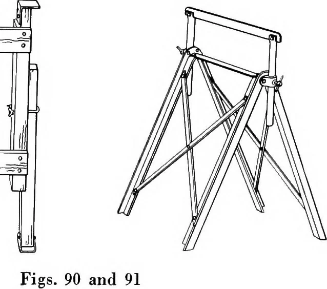 An illustration from Material handling cyclopedia; a reference book covering definitions, descriptions, illustrations and methods of use of material handling machines employed in industry, 1921, leaf 461