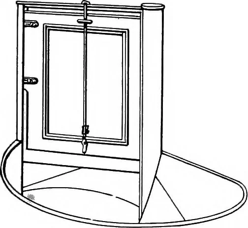 An illustration from Material handling cyclopedia; a reference book covering definitions, descriptions, illustrations and methods of use of material handling machines employed in industry, 1921, leaf 468