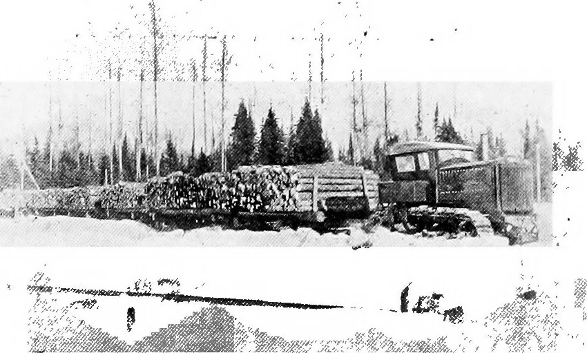 An illustration from Material handling cyclopedia; a reference book covering definitions, descriptions, illustrations and methods of use of material handling machines employed in industry, 1921, leaf 711