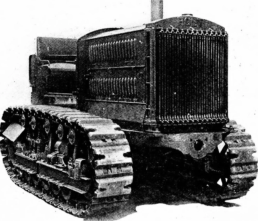 An illustration from Material handling cyclopedia; a reference book covering definitions, descriptions, illustrations and methods of use of material handling machines employed in industry, 1921, leaf 712