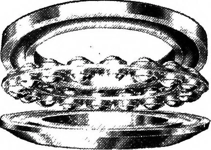 An illustration from Material handling cyclopedia; a reference book covering definitions, descriptions, illustrations and methods of use of material handling machines employed in industry, 1921, leaf 747
