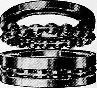 An illustration from Material handling cyclopedia; a reference book covering definitions, descriptions, illustrations and methods of use of material handling machines employed in industry, 1921, leaf 747