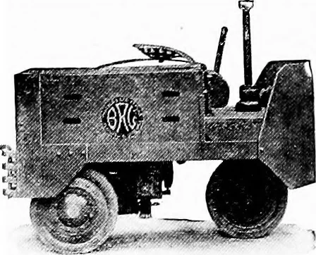An illustration from Material handling cyclopedia; a reference book covering definitions, descriptions, illustrations and methods of use of material handling machines employed in industry, 1921, leaf 750