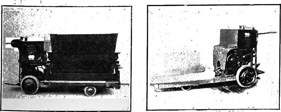 An illustration from Material handling cyclopedia; a reference book covering definitions, descriptions, illustrations and methods of use of material handling machines employed in industry, 1921, leaf 752