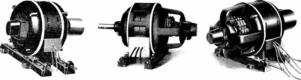 An illustration from Material handling cyclopedia; a reference book covering definitions, descriptions, illustrations and methods of use of material handling machines employed in industry, 1921, leaf 762
