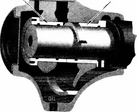 An illustration from Material handling cyclopedia; a reference book covering definitions, descriptions, illustrations and methods of use of material handling machines employed in industry, 1921, leaf 762