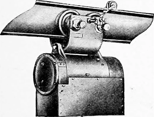 An illustration from Material handling cyclopedia; a reference book covering definitions, descriptions, illustrations and methods of use of material handling machines employed in industry, 1921, leaf 792