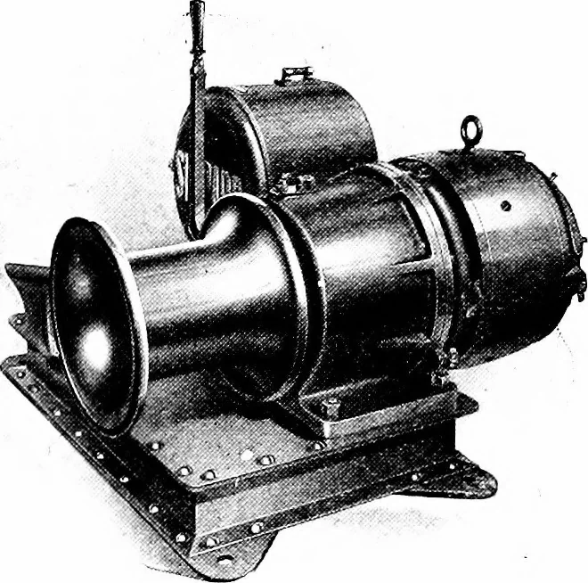 An illustration from Material handling cyclopedia; a reference book covering definitions, descriptions, illustrations and methods of use of material handling machines employed in industry, 1921, leaf 797