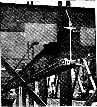 An illustration from Material handling cyclopedia; a reference book covering definitions, descriptions, illustrations and methods of use of material handling machines employed in industry, 1921, leaf 797