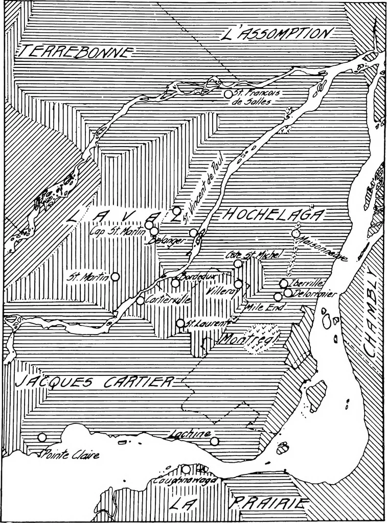 An illustration from Report on the building and ornamental stones of Canada, 1912, leaf 46