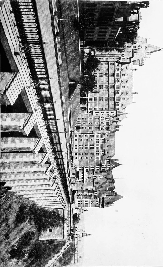 An illustration from Report on the building and ornamental stones of Canada, 1912, leaf 5