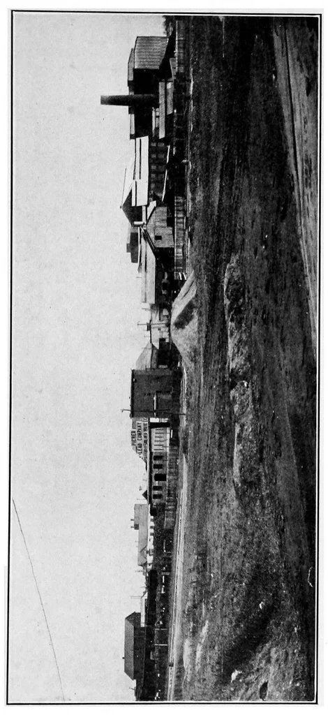 An illustration from The lead and zinc pigments, 1909, leaf 132