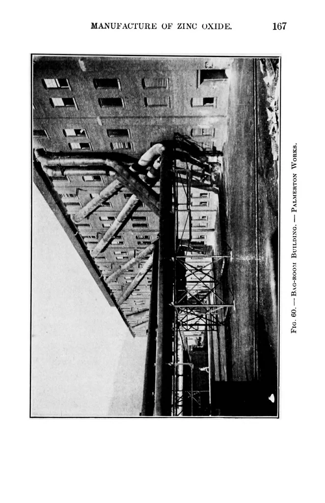 An illustration from The lead and zinc pigments, 1909, leaf 190
