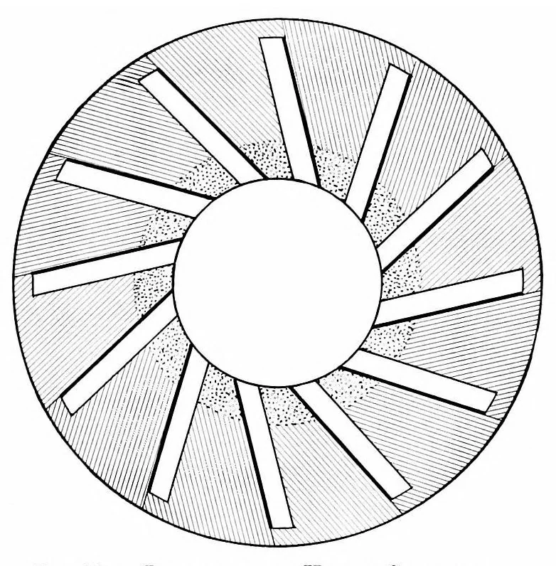 An illustration from The lead and zinc pigments, 1909, leaf 277