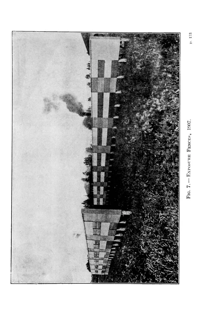 An illustration from Analysis of paint and varnish products, 1912, leaf 144