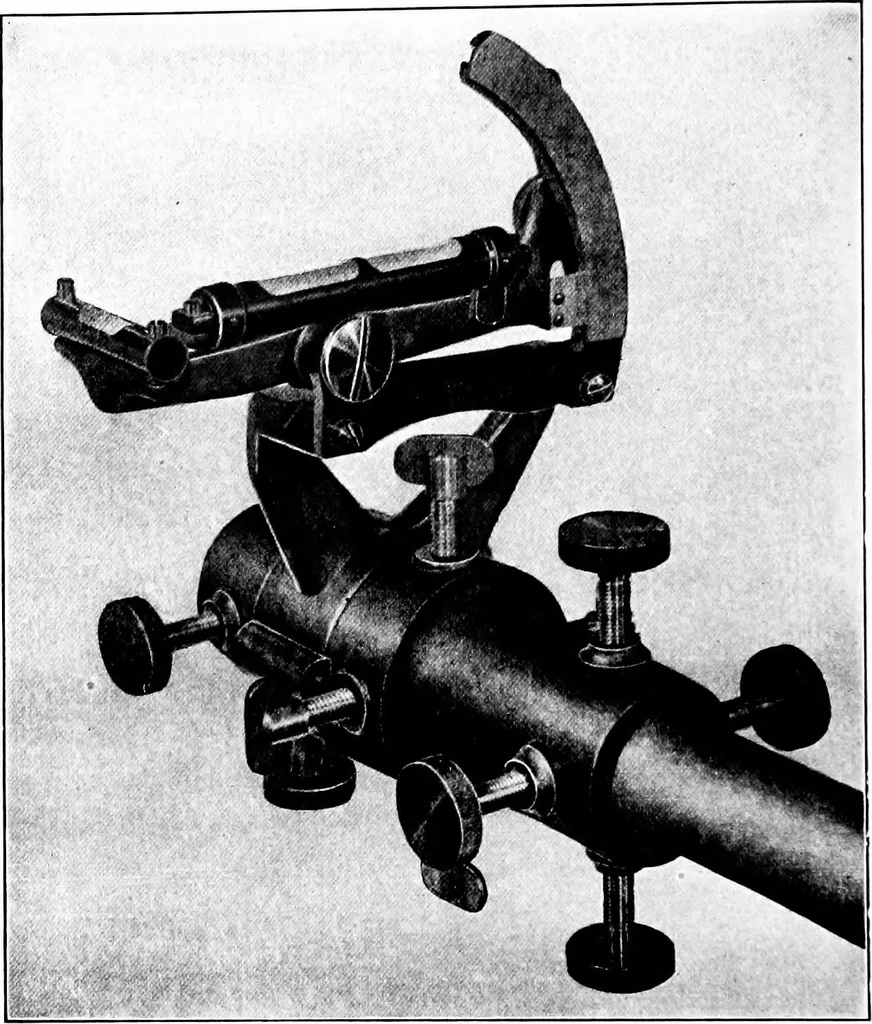 An illustration from Mechanics of engineering (solids) : comprising statics and kinetics of solids, and the mechanics of the materials of construction, or strength and elasticity of beams, columns, shafts, arches, etc. : for use in technical schools, 1911, leaf 7