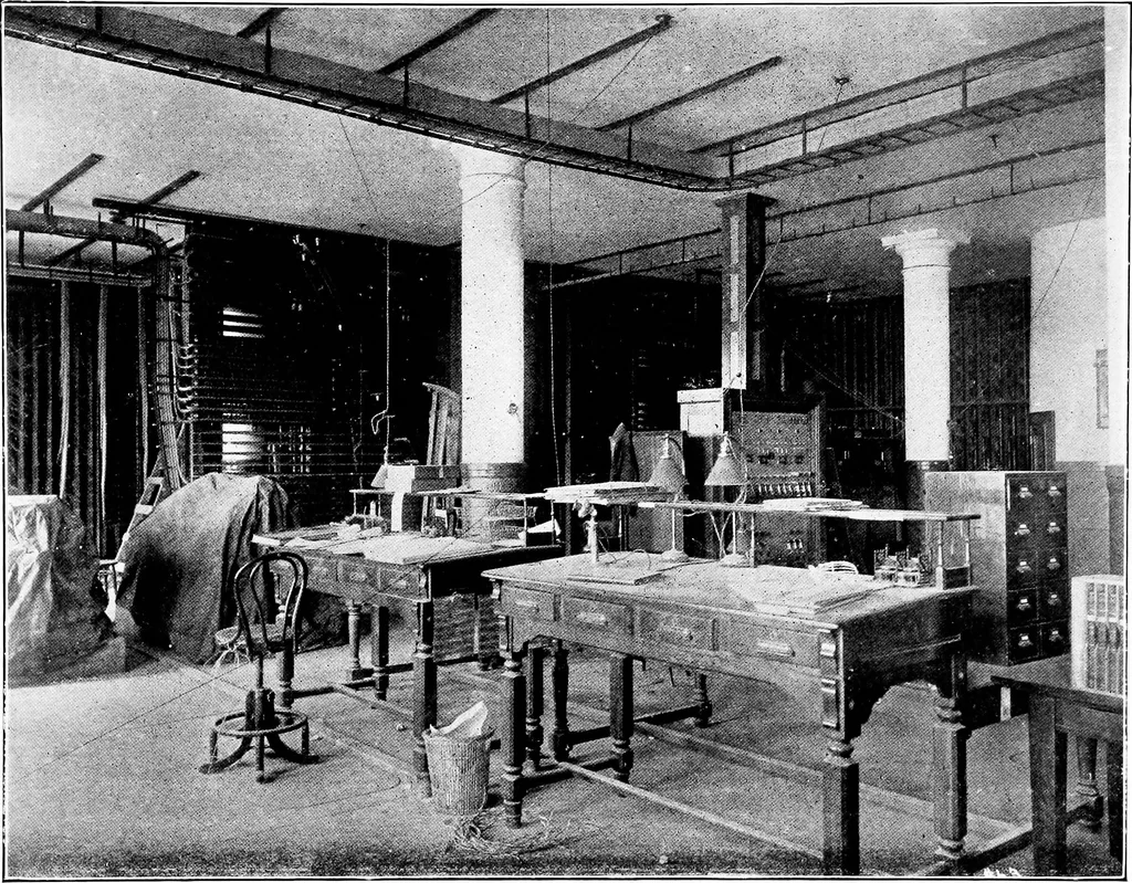 An illustration from The San Francisco earthquake and fire; a brief history of the disaster; a presentation of facts and resulting phenomena, with special reference to the efficiency of building materials, lessons of the disaster, 1906, leaf 145