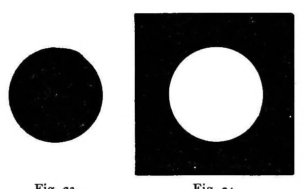 An illustration from The seven follies of science; a popular account of the most famous scientific impossibilities and the attempts which have been made to solve them. To which is added a small budget of interesting paradoxes, illusions, and marvels, 1906, leaf 163