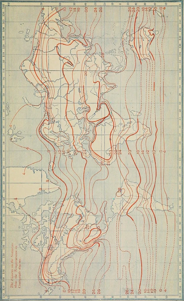 An illustration from Elementary treatise on physics, experimental and applied, for the use of colleges and schools;, 1904, leaf 1121
