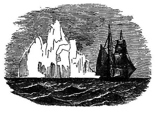 An illustration from Fifty years in the magic circle; being an account of the author's professional life; his wonderful tricks and feats; with laughable incidents, and adventures as a magician, necromancer, and ventriloquist, 1871, leaf 142